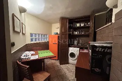 Casa in vendita, Via Alessandro Poerio, Roma