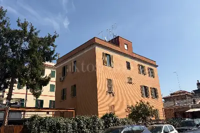 Casa in vendita, Via Ferrante Ruiz, Roma