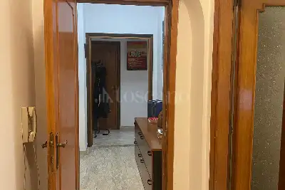 Casa in vendita, Via Camillo Benso Conte di Cavour, Cassino