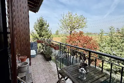 Casa in vendita, Via Guglielmo Ghislandi, Roncadelle