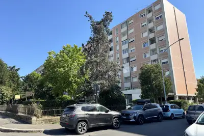 Casa in vendita, Via Candido Manca, Roma