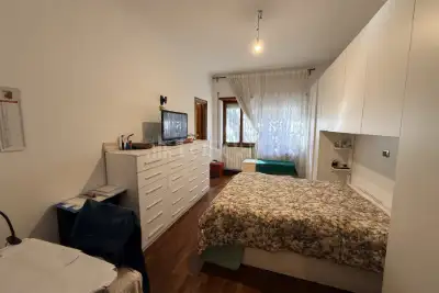 Casa in vendita, Via Giuseppe Perego, Roma