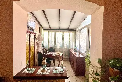 Casa in vendita, VIA MARCO VALERIO CORVO, Roma