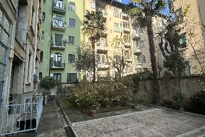 Casa in affitto, Via Mose' Bianchi 20, Milano