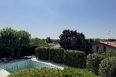 Casa Indipendente in vendita, Via dei Castagneti, Cellatica