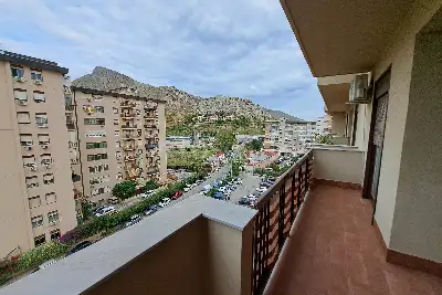 Casa in vendita, Via Caduti sul Lavoro, Palermo