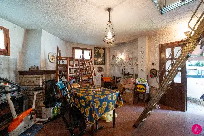 Villino a Schiera in vendita, Via Prasecco, Pordenone