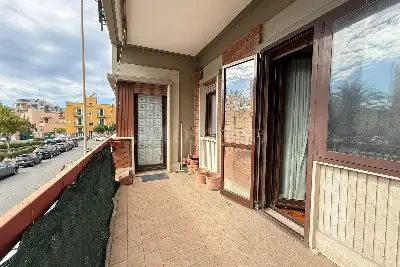 Casa in vendita, Via delle Nereidi, Roma