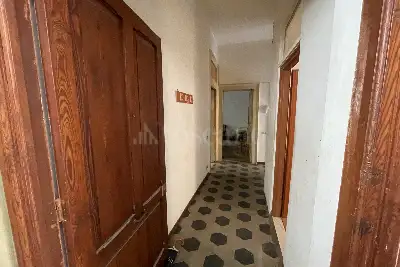 Casa in vendita, Via San Crispino e Crispiniano, Messina