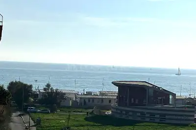 Casa in vendita, Via della Corazzata, Roma