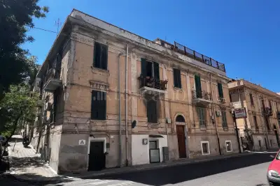 Casa in vendita, Via del Torrione, Reggio di Calabria