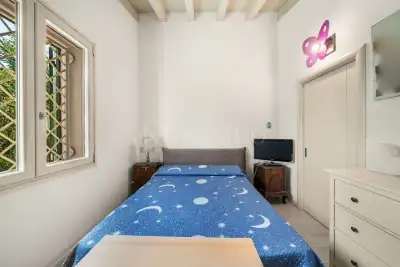 Villa in vendita, Via San Zeno, Lonato del Garda