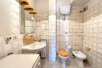 Casa in vendita, Via Città di Prato, Roma