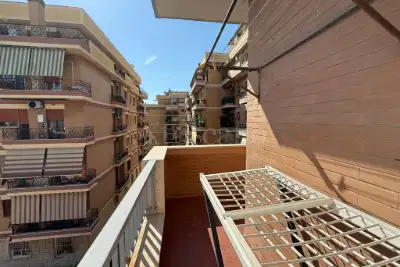 Casa in vendita, Via della Corazzata, Roma