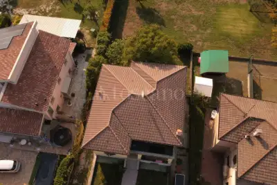 Villa in vendita, Via San Zeno, Brescia