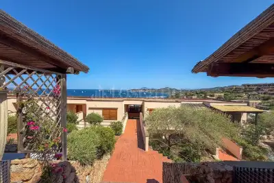 Casa in vendita, Località Portisco, Olbia