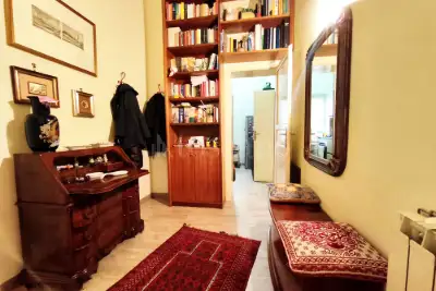 Casa in vendita, Via Vito La Mantia, Palermo