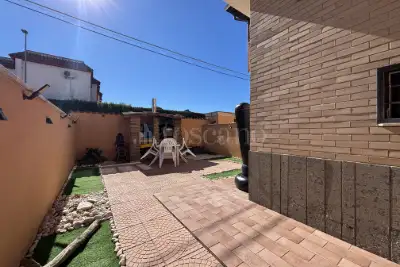 Casa in vendita, Via Debeli, Fiumicino