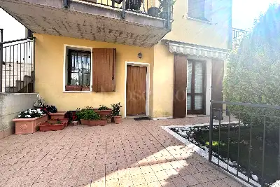 Casa in vendita, Via XX Settembre, Villa Carcina