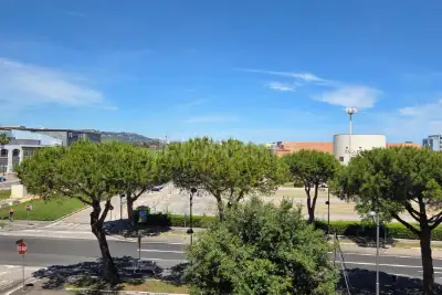 Casa in affitto, Via Alberto D' Andrea, Montesilvano