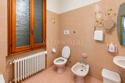 Villa in vendita, Via Belvedere, Monzuno