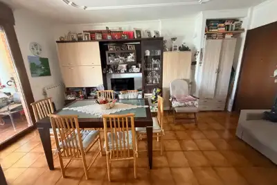 Casa in vendita, Via Varrone, Pomezia