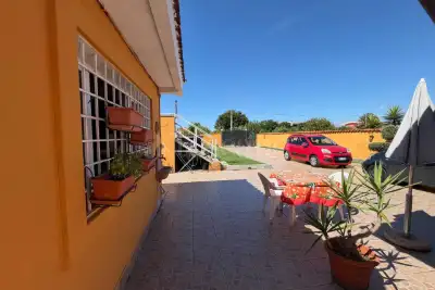 Casa Indipendente in vendita, Via Trigno, Aprilia