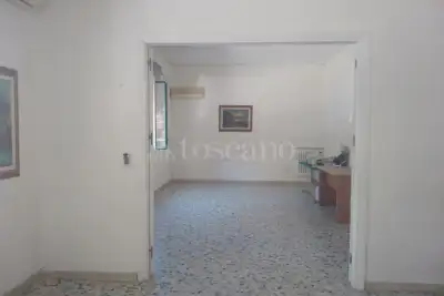 Casa in affitto, Via Abruzzi, Palermo