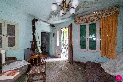 Casa Indipendente in vendita, Via Nazario Sauro, Montereale Valcellina