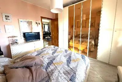 Villa in vendita, Via Umberto Ricci, Roma