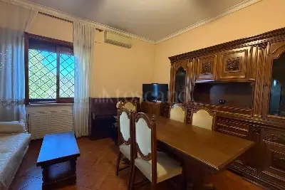 Casa in vendita, Via Staletti, Roma