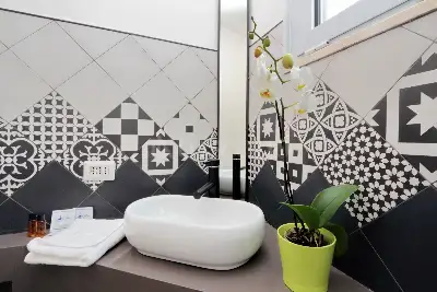 Attico in vendita, Via Urbano II, Roma