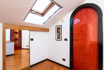 Attico in vendita, Via Fra Riccardo Pampuri n. 2, Milano