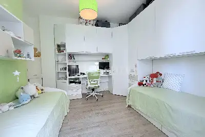 Casa in vendita, Via delle Forze Armate, Milano