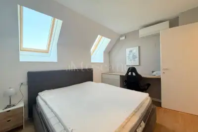 Casa in affitto, Via Erice, Milano