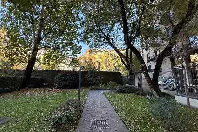 Casa in vendita, Viale Beatrice d'Este, Milano