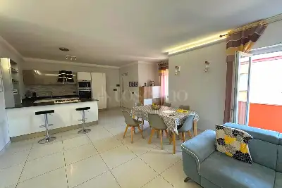 Casa in vendita, via paolo VI, Castel Gandolfo