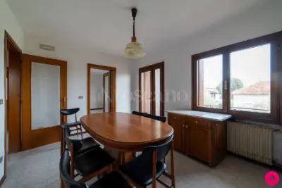 Villa Bifamiliare in vendita, Via Santissima Trinità, Brugnera