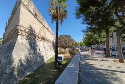 Casa in vendita, Strada Tresca Vecchia, Bari
