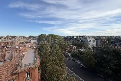 Casa in vendita, Piazza Ippolito Nievo, Roma