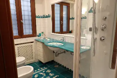 Casa in vendita, Via Francesco Orestano, Roma