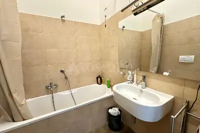 Loft in vendita, Via Pietro Blaserna, Roma