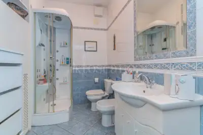Attico in vendita, Via Divisione Paracadutisti della Folgore, Bari