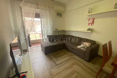 Casa in vendita, Via della Corazzata, Roma