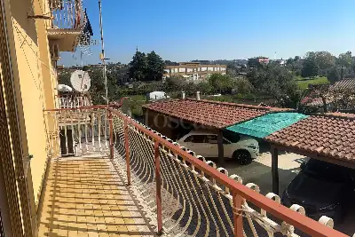 Casa in vendita, Via Alessandro Annoni, Roma