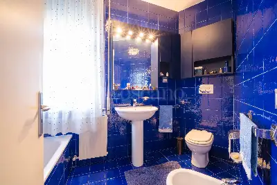 Casa in vendita, Via Gerolamo Gaslini, Genova