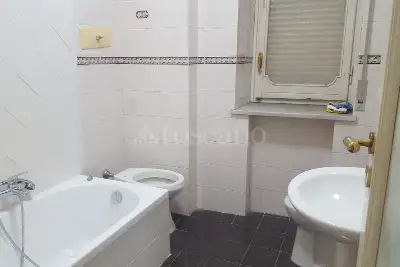 Ufficio in vendita, Via Cintia, Napoli