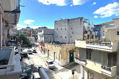 Casa in vendita, Via Leonardo Da Vinci, Cerignola