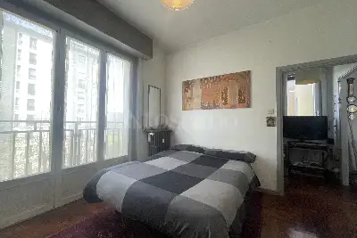 Casa in vendita, Via degli Astri, Milano