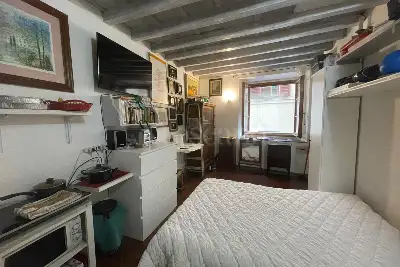 Casa in vendita, Via delle Caldaie, Firenze